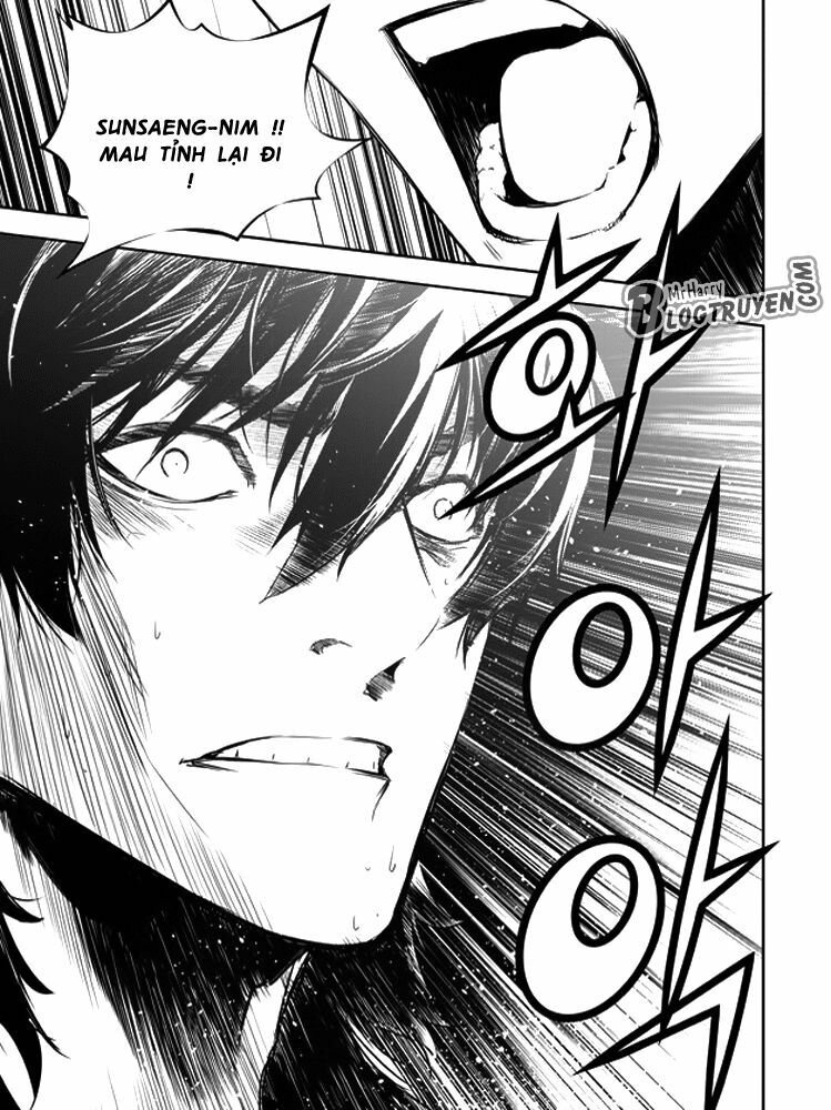 Kẻ phá hoại 2: Chapter 144