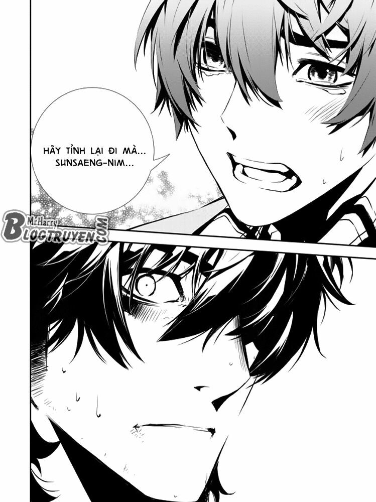 Kẻ phá hoại 2: Chapter 144