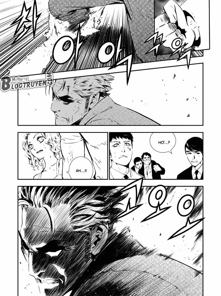 Kẻ phá hoại 2: Chapter 144