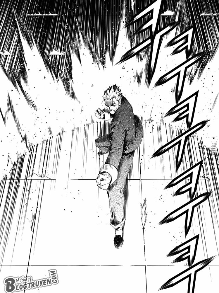 Kẻ phá hoại 2: Chapter 144