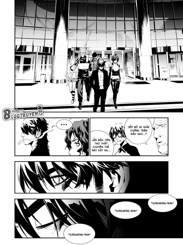 Kẻ phá hoại 2: Chapter 146
