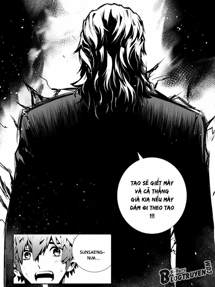 Kẻ phá hoại 2: Chapter 146