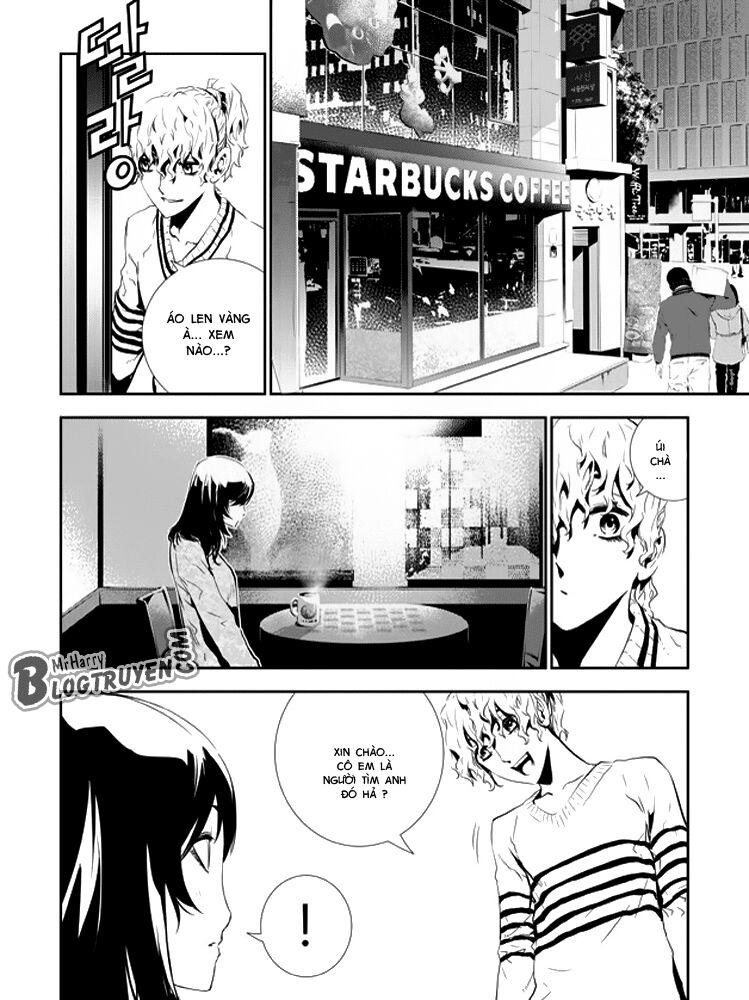 Kẻ phá hoại 2: Chapter 152