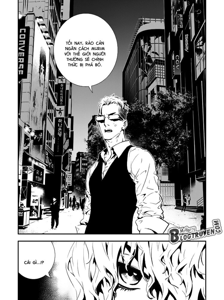 Kẻ phá hoại 2: Chapter 152