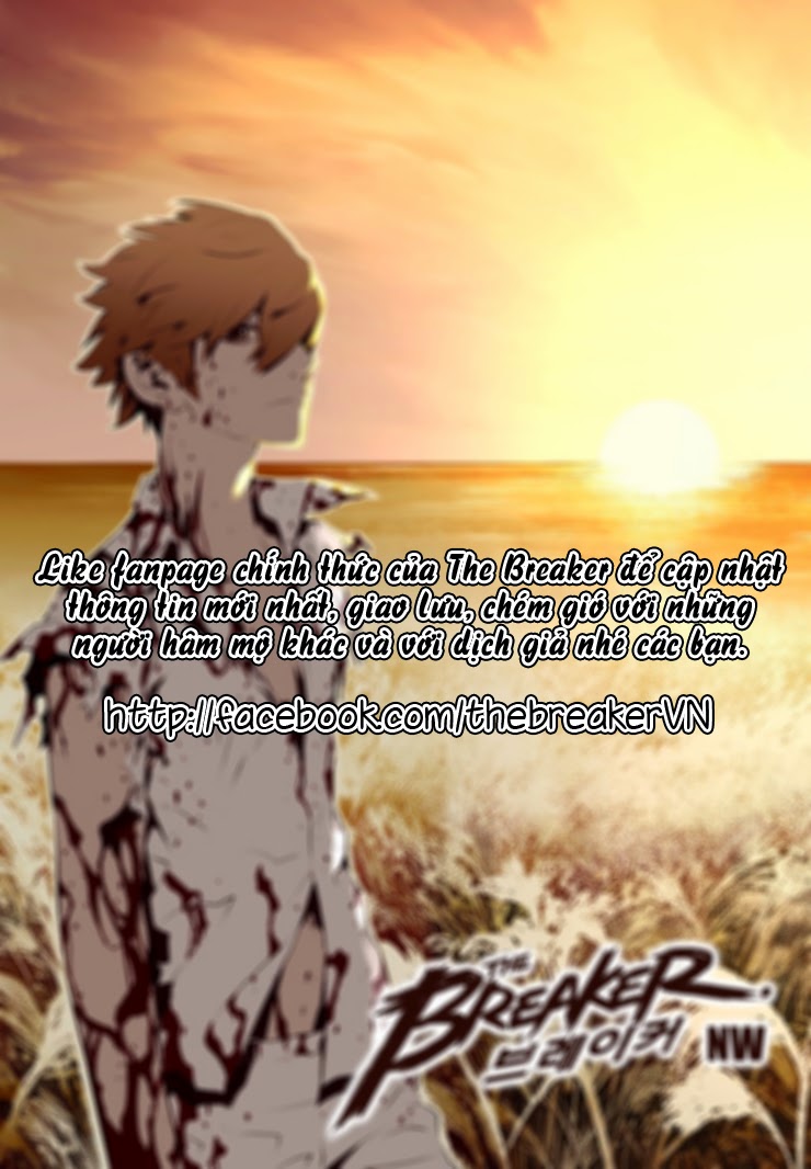 Kẻ phá hoại 2: Chapter 152