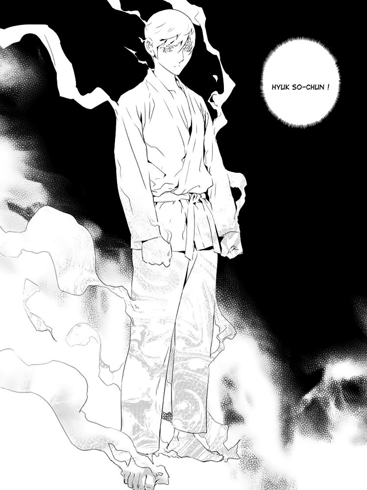Kẻ phá hoại 2: Chapter 156