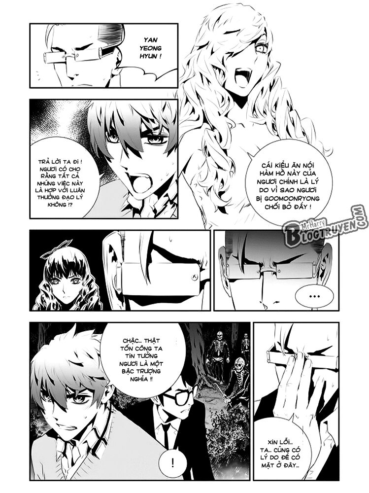 Kẻ phá hoại 2: Chapter 172