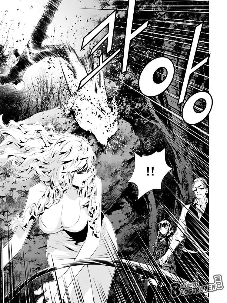 Kẻ phá hoại 2: Chapter 172