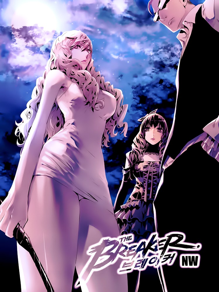 Kẻ phá hoại 2: Chapter 172