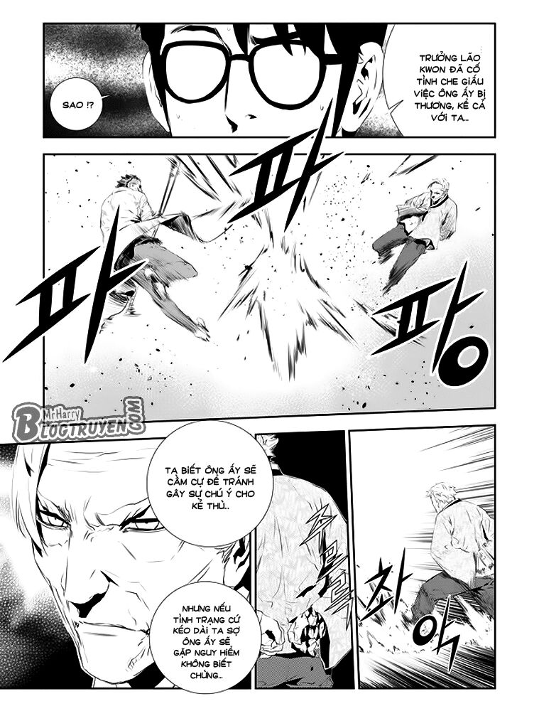 Kẻ phá hoại 2: Chapter 172