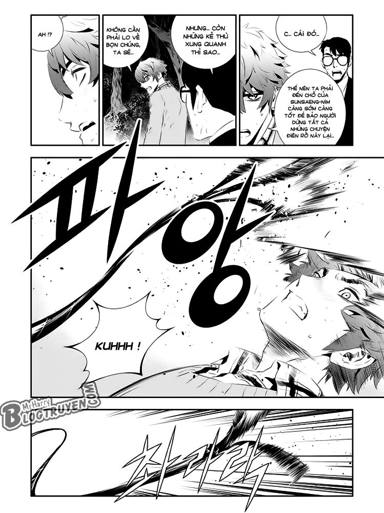 Kẻ phá hoại 2: Chapter 172