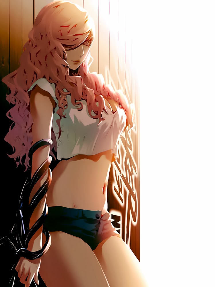 Kẻ phá hoại 2: Chapter 174