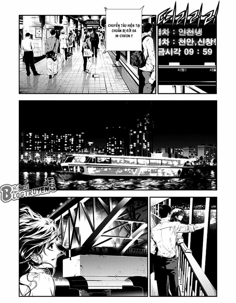 Kẻ phá hoại 2: Chapter 175