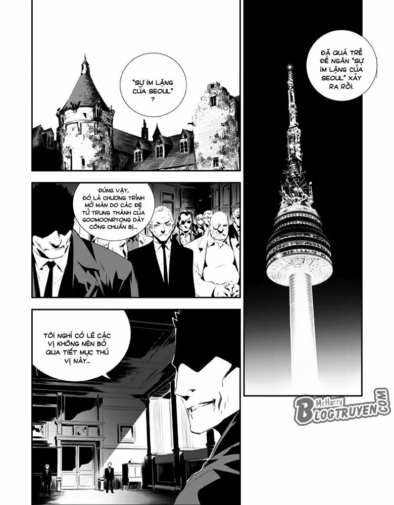 Kẻ phá hoại 2: Chapter 175
