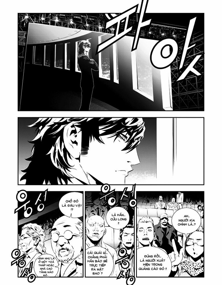 Kẻ phá hoại 2: Chapter 175