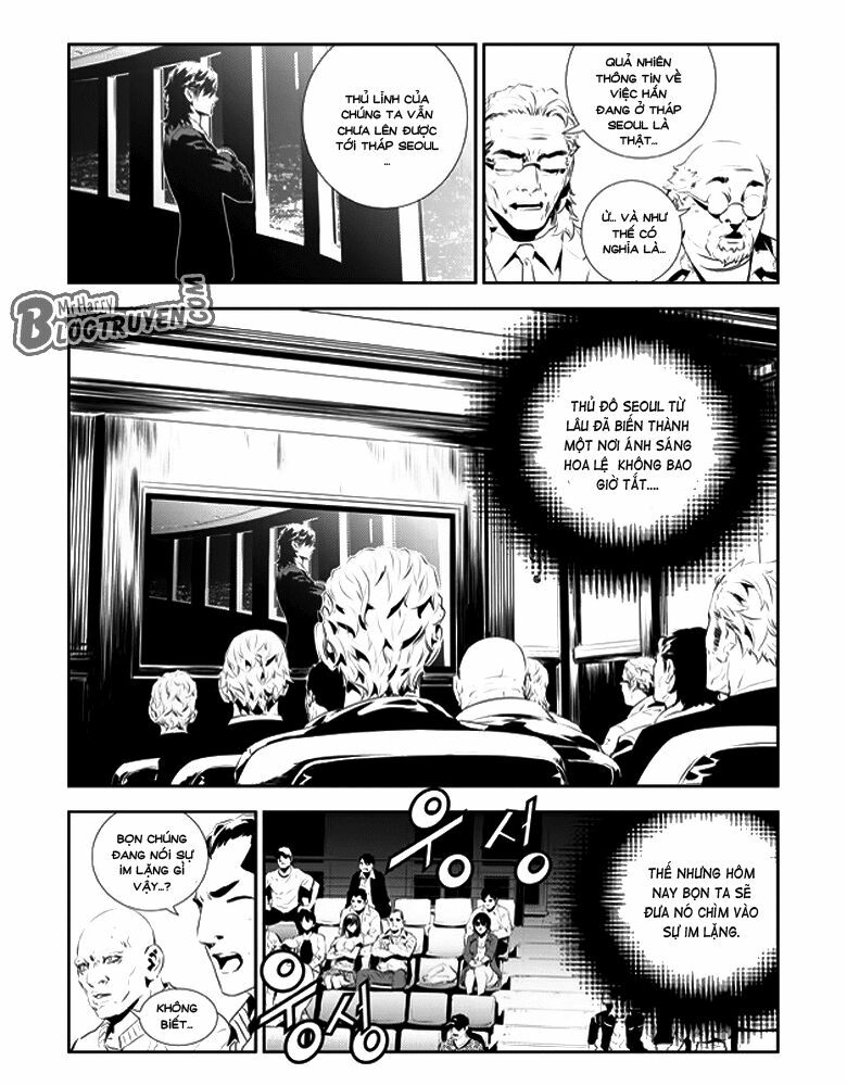 Kẻ phá hoại 2: Chapter 175