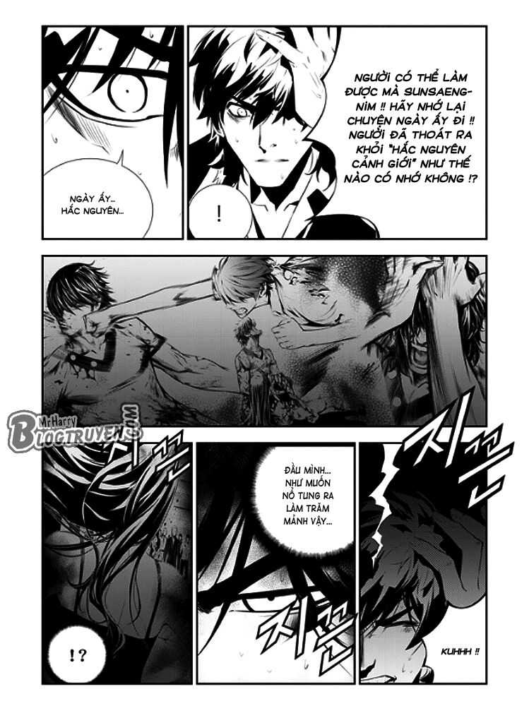 Kẻ phá hoại 2: Chapter 178