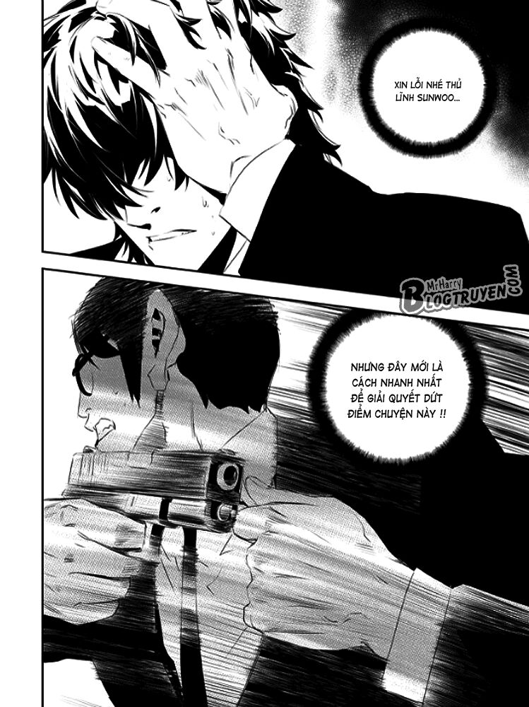 Kẻ phá hoại 2: Chapter 178