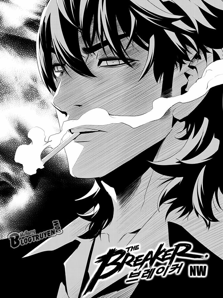 Kẻ phá hoại 2: Chapter 186