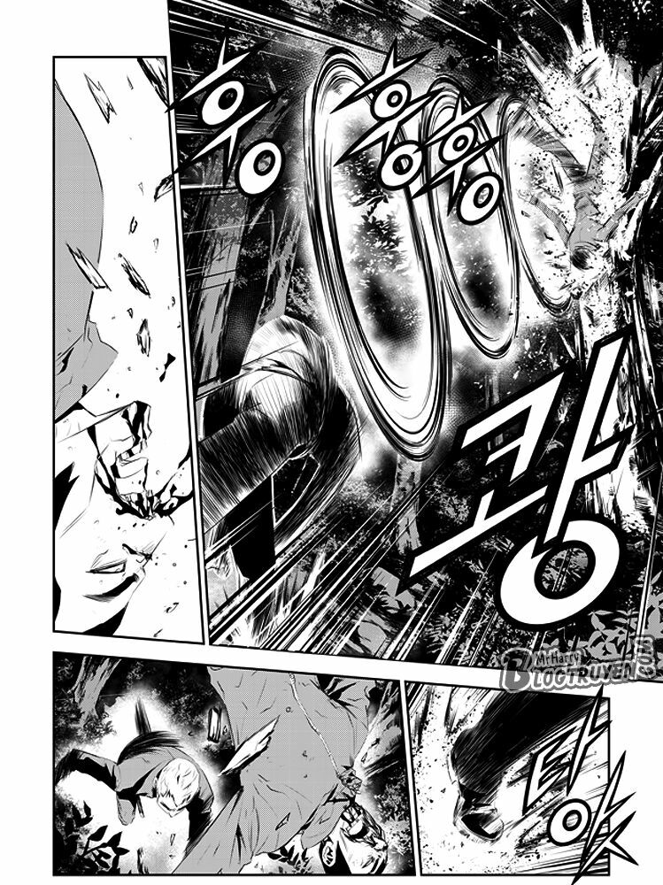 Kẻ phá hoại 2: Chapter 186