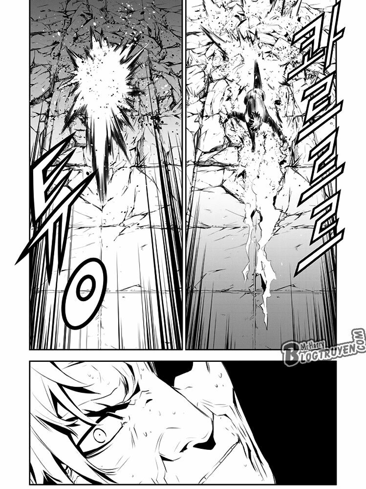 Kẻ phá hoại 2: Chapter 187