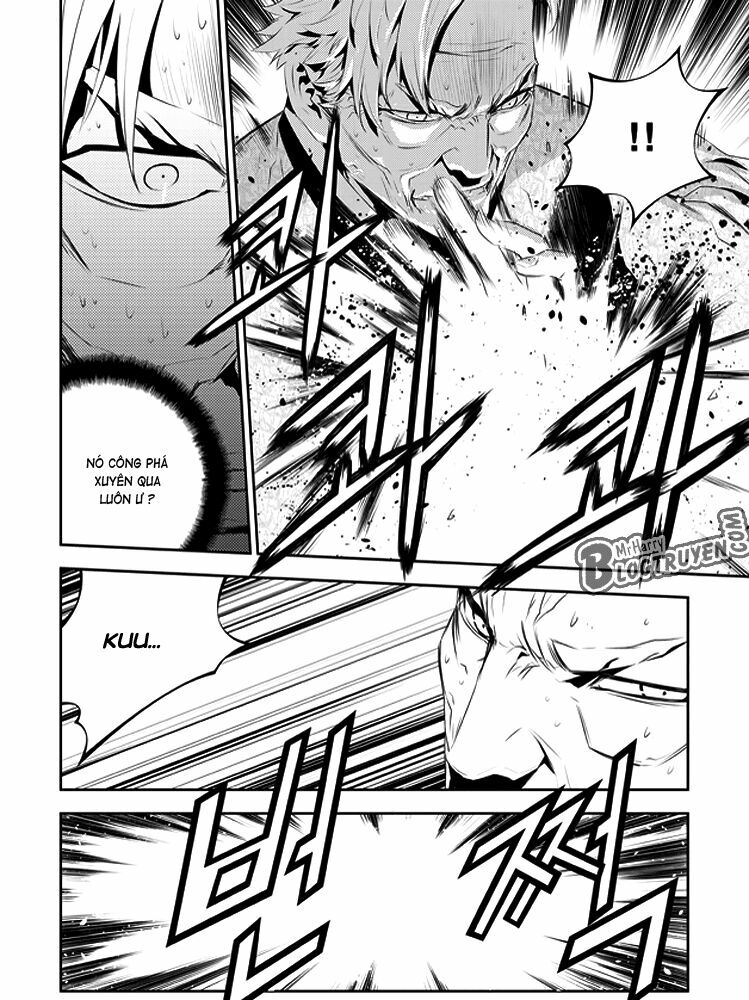 Kẻ phá hoại 2: Chapter 187