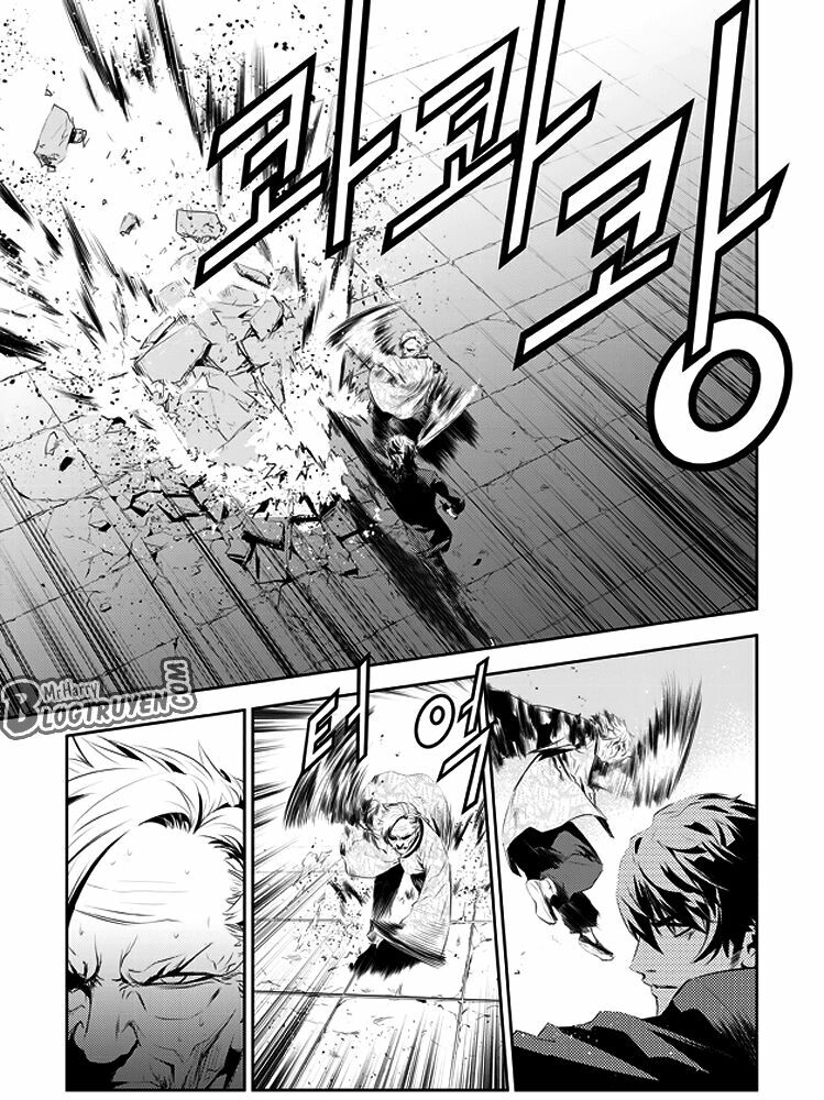 Kẻ phá hoại 2: Chapter 187