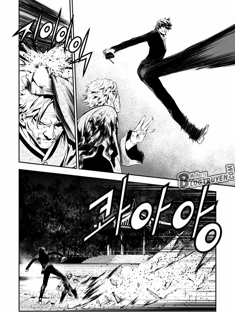 Kẻ phá hoại 2: Chapter 187