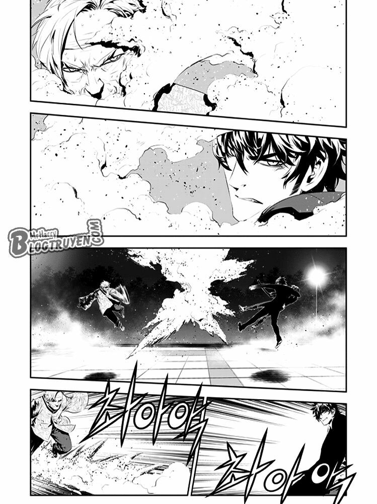 Kẻ phá hoại 2: Chapter 187