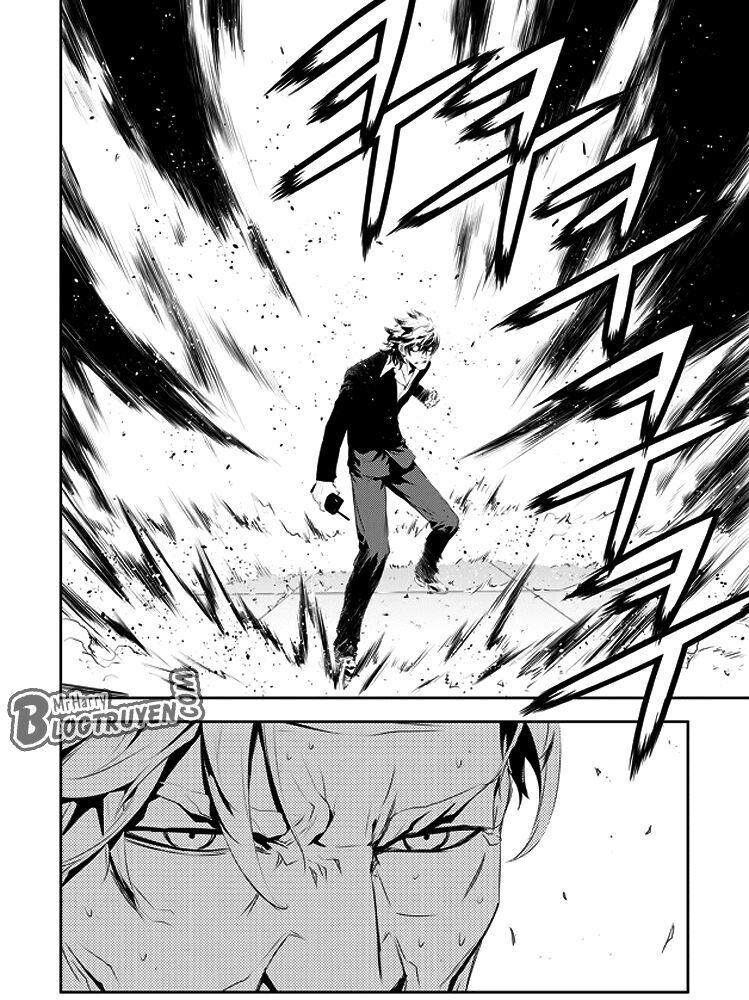 Kẻ phá hoại 2: Chapter 187