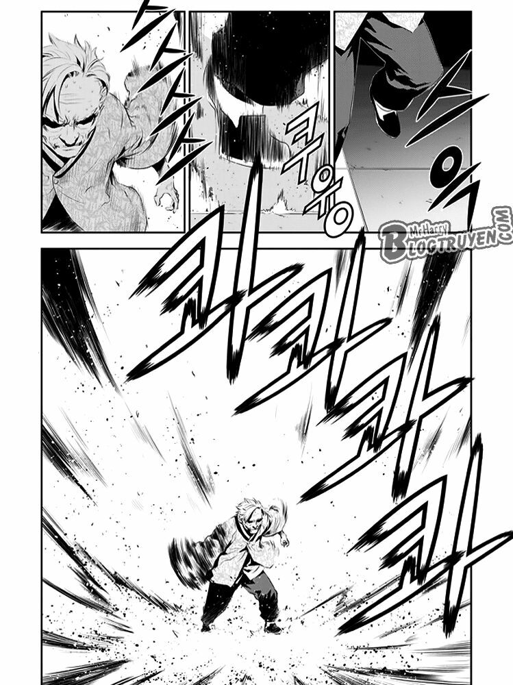 Kẻ phá hoại 2: Chapter 187