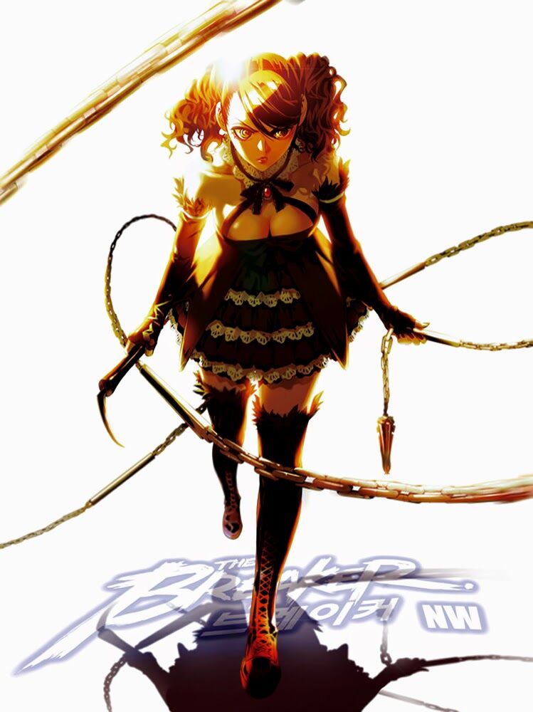 Kẻ phá hoại 2: Chapter 189