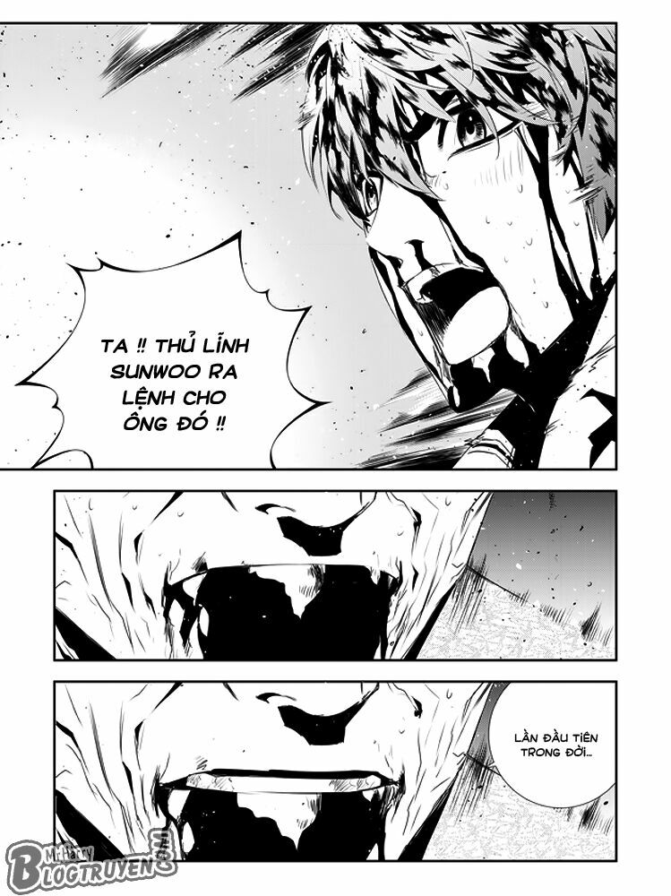 Kẻ phá hoại 2: Chapter 189
