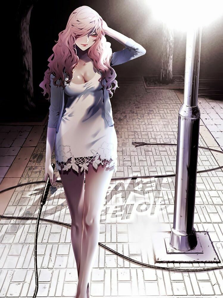 Kẻ phá hoại 2: Chapter 194