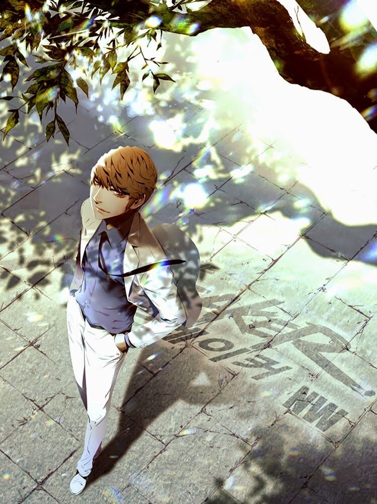 Kẻ phá hoại 2: Chapter 196