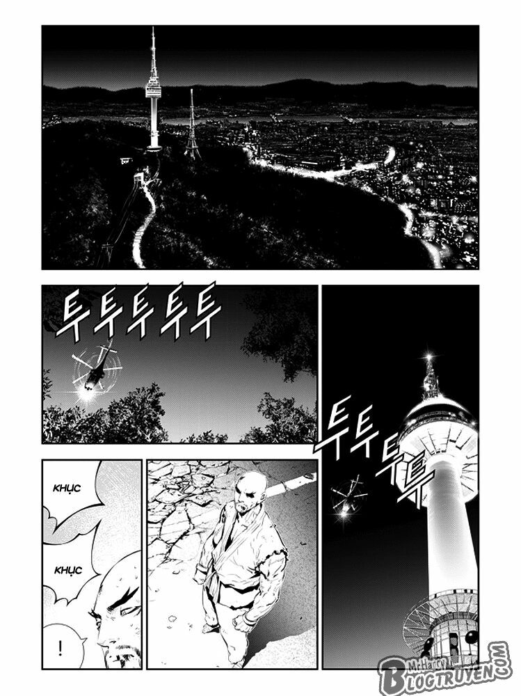 Kẻ phá hoại 2: Chapter 196