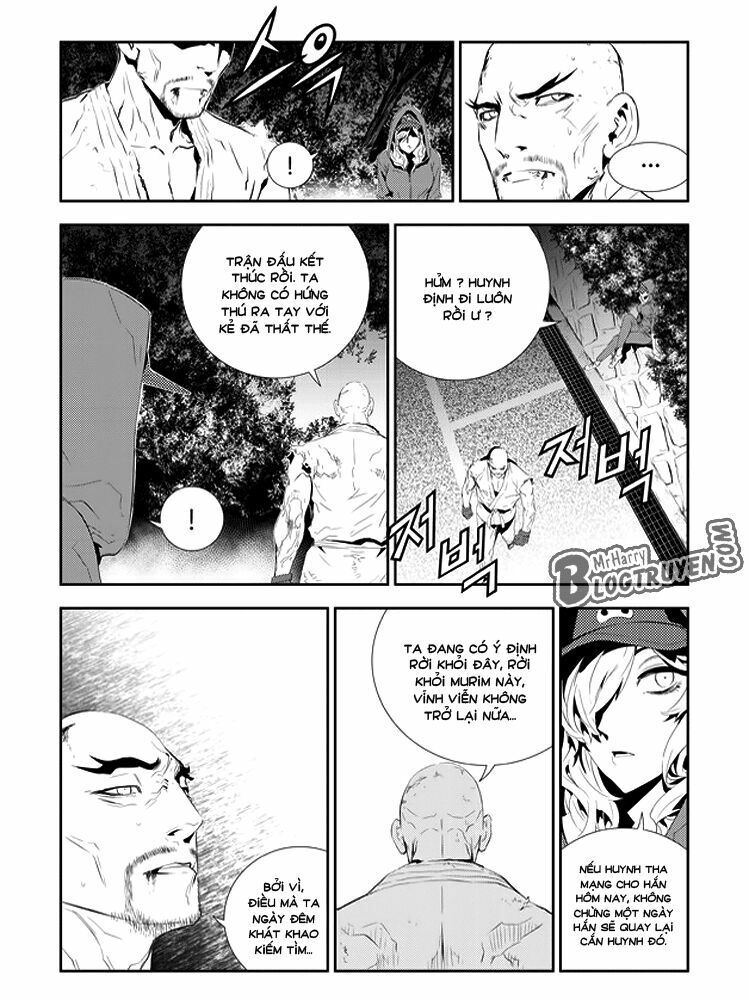 Kẻ phá hoại 2: Chapter 196