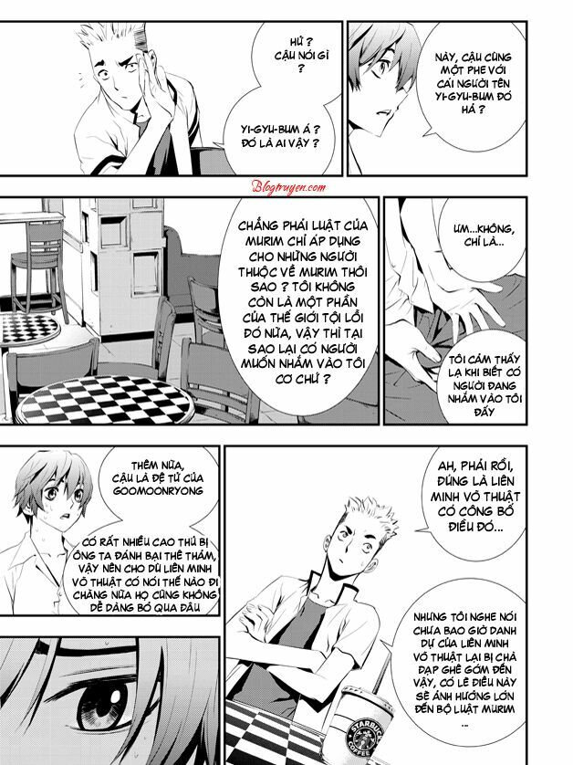 Kẻ phá hoại 2: Chapter 2