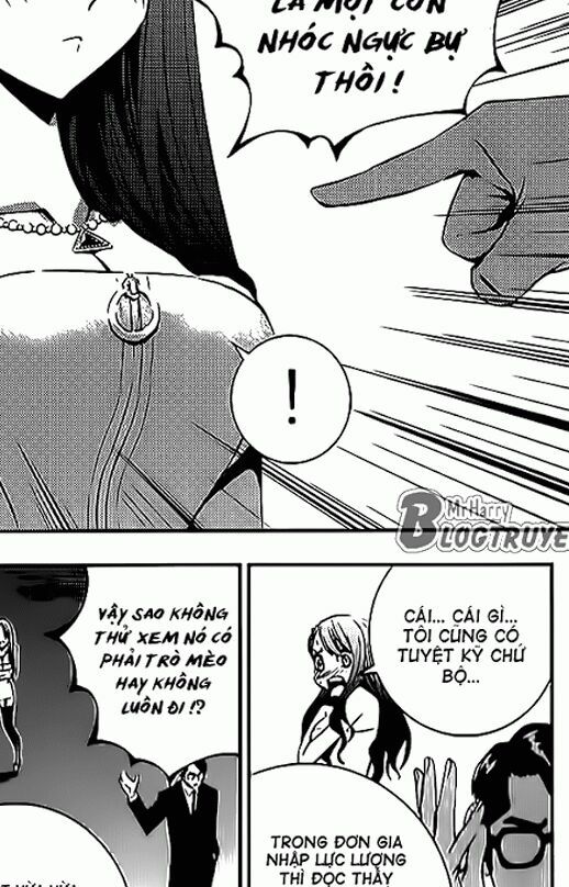 Kẻ phá hoại 2: Chapter 200.1: Special 1