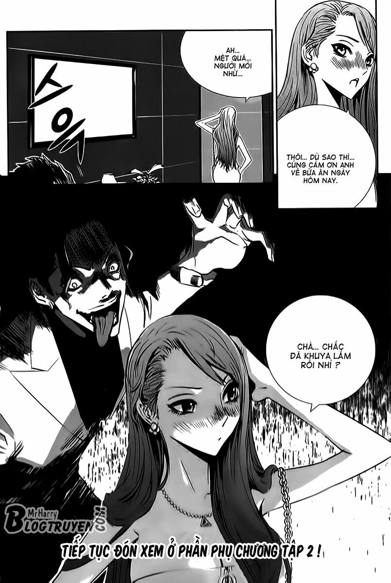 Kẻ phá hoại 2: Chapter 200.1: Special 1