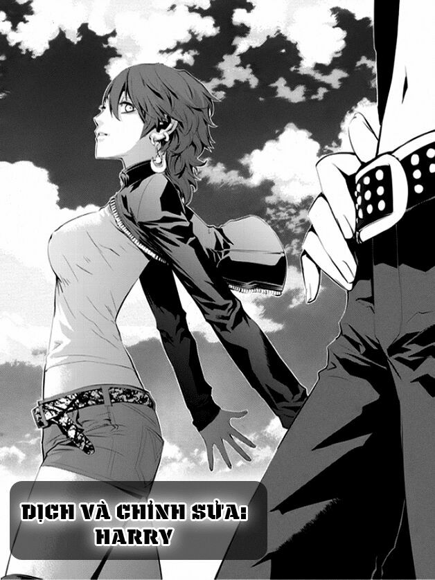 Kẻ phá hoại 2: Chapter 23