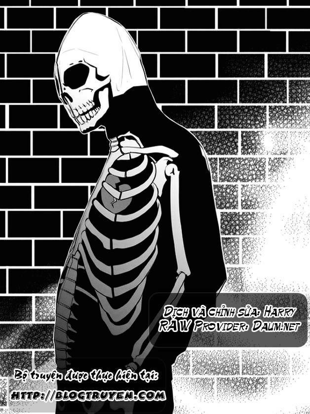 Kẻ phá hoại 2: Chapter 26