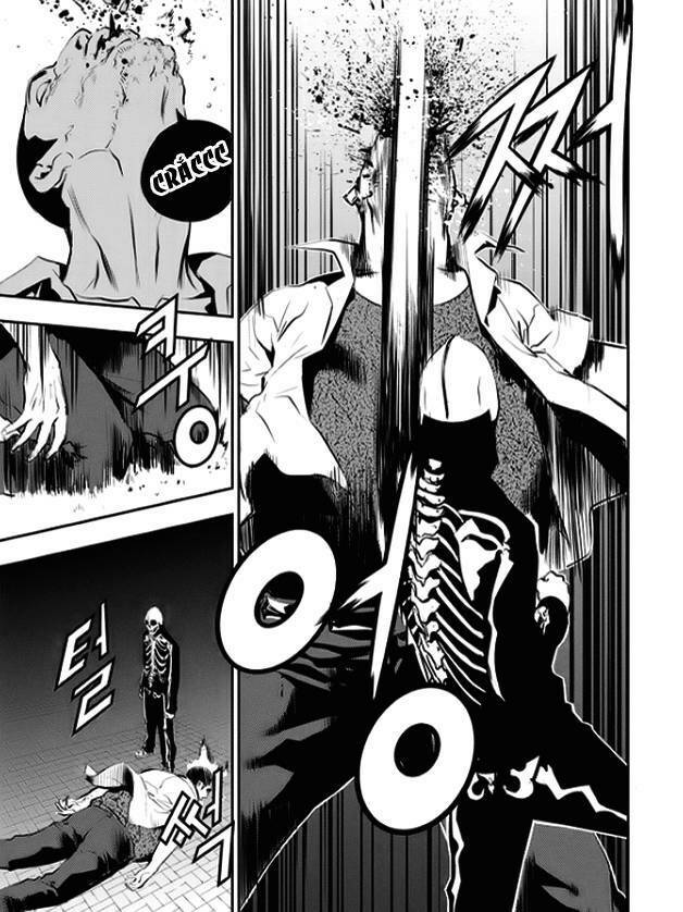 Kẻ phá hoại 2: Chapter 26