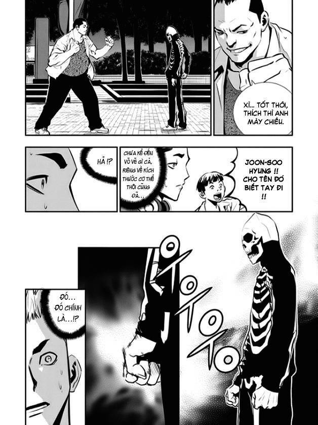 Kẻ phá hoại 2: Chapter 26