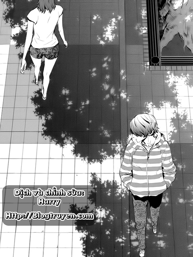 Kẻ phá hoại 2: Chapter 27
