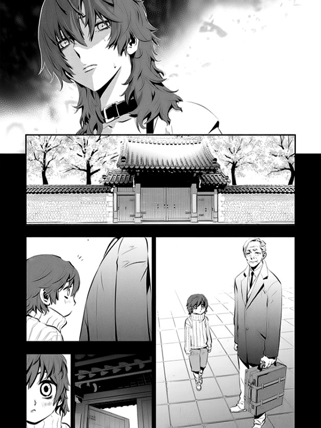 Kẻ phá hoại 2: Chapter 27