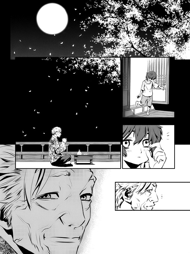 Kẻ phá hoại 2: Chapter 27