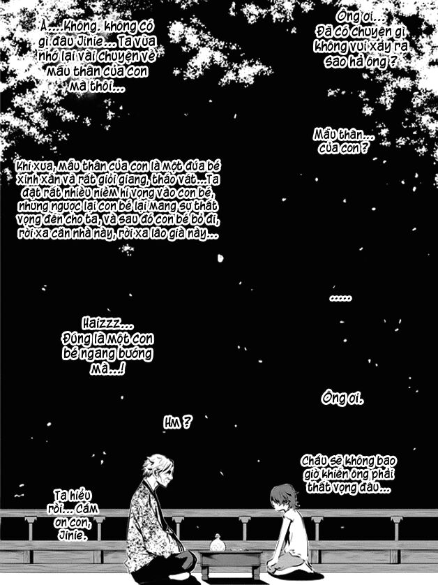 Kẻ phá hoại 2: Chapter 27