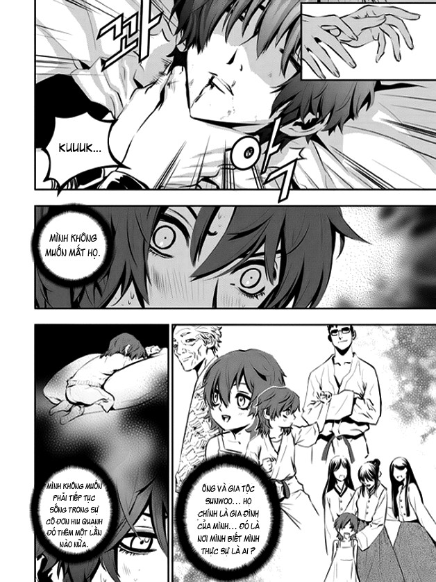 Kẻ phá hoại 2: Chapter 27
