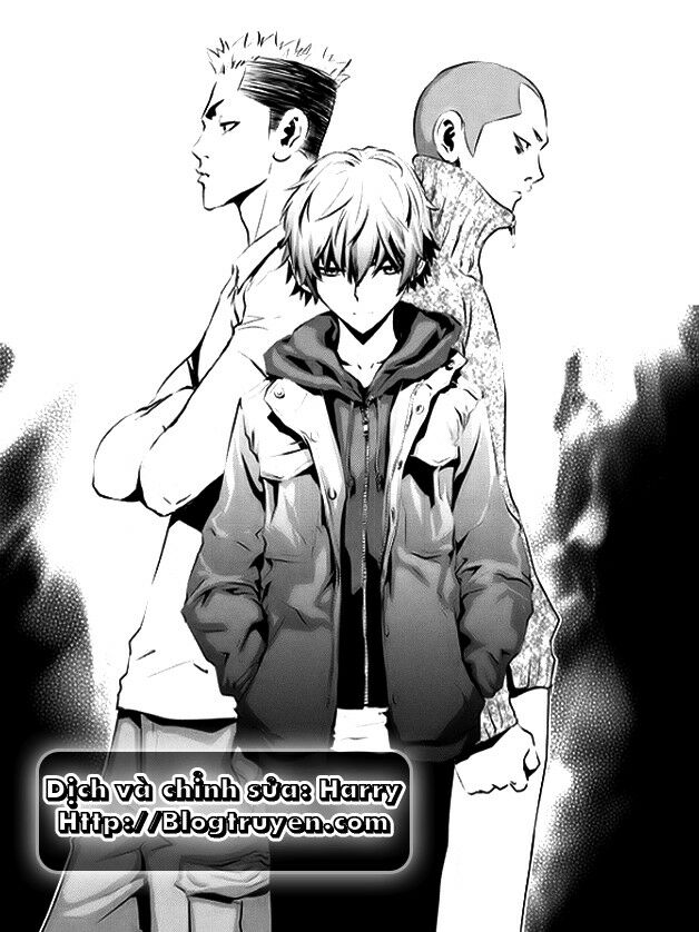 Kẻ phá hoại 2: Chapter 29